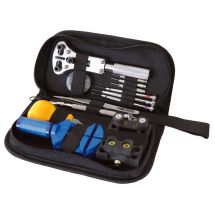 Kellonkorjaus työkalusarja