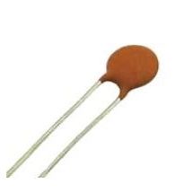 Keraaminen kondensaattori 2.2uF 50V N150