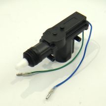 Central locking motor central locking door motor gun model  servo