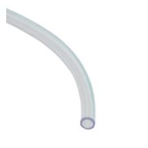 PVC muoviletku, kirkas 5.7mm/3.5mm