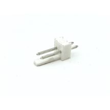 Molex KK piirilevyliitin, 2 napaa, suora