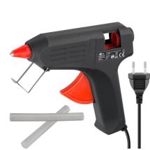 Kuumaliimapistooli 11mm liimapuikoille, 20W