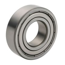 Kuulalaakeri suojattu 608ZZ 8 x 7 x 22 mm 8mm akselille