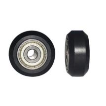 Laakerirulla 625ZZ 24 mm x 11 mm x 5 mm