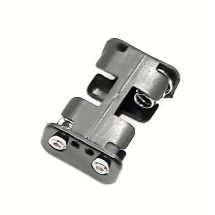Paristonpidin 2 x UM5 / LR23 / LADY paristot vastakkain