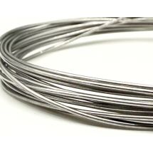 Konstantaanilanka 0.31mm,  n. 6.3 ohm/m, n. 5m kieppi  KL31K