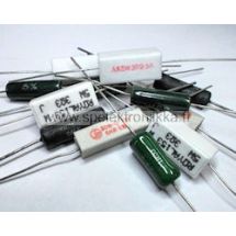 Lankavastus lankavastukset 3.3R 5W 5%