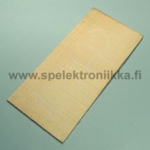 Lapaviilu Sycamore 200/220/90x3,5 mm