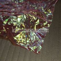 Kimalleselkäkalvo, siipimateriaali perhoille Large Sheet Colour 7 n. 180x220 mm