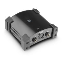 LDI02 aktiivinen DI-boksi