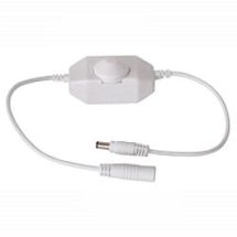 LED himmennin johdon väliin 12VDC 2A