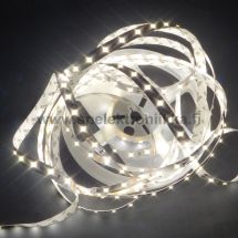 LED -nauha superkirkas 2835 neutral white kuivatila IP20 12W/m