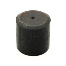 Keraaminen lieriömagneetti 13 mm x 13 mm magnetointi tasopinnoilla