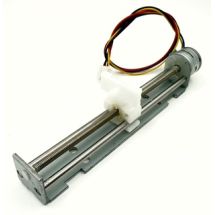SM15-80L lineaarinen askelmoottori