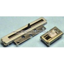 Linear Position Sensor LPS 30k