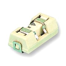 Littelfuse 0154007 SMD sulakepidin + 750mA nopea sulake