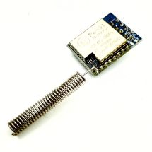 SX1278 LoRa Ra-01 433MHz RX/TX-moduuli