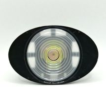 Pienoiskaiutin LP7, 45 ohm, 47 mm x 72 mm, soikea