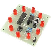 Onnenpyörä - rakennussarja