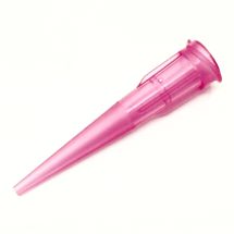 Annostelukärki 20GA sisähalk. 0.58mm Pinkki Luer Lock