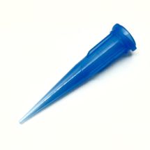 Annostelukärki 22GA sisähalk. 0.41mm Sininen Luer Lock