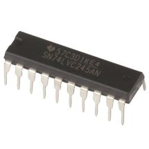 74LVC245 Level Shifter logiikkatason muuttaja IC piiri DIP kotelo