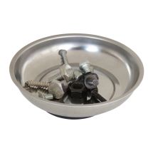 Magnetic cup magnetic screw bowl magnetic bowl