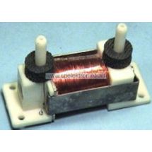 Magneettiventtiili 12V "kaksitieventtiili" sihdillä - poistossa