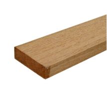 Fijian Mahogany kitaran kaula-aihio 700x100x25mm