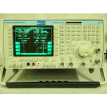 Marconi IFR Aeroflex 2967 GSM 900/1800/1900 Radio Test Set käytetty