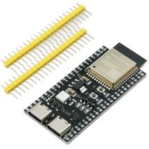 ESP32-S3-WROOM-1-N16R8 kehityskortti