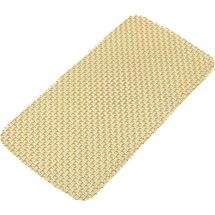 Pickup mesh - mikrofoniverkko, kulta