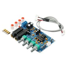 PT2399 Reverb-moduuli