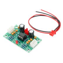 XH-A902 NE5532 esivahvistinmoduuli