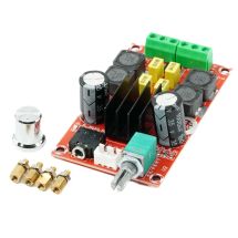 XH-M189 TPA3116D2 2 x 50W D-luokan vahvistinmoduuli
