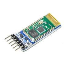 HC-05 Bluetooth-sarjaporttimoduuli