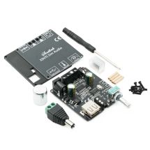 XY-C50L 2×50W Bluetooth-stereovahvistinmoduuli