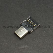 Micro USB / OTG adapteri (USB C)
