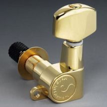 Virityskoneisto 3L + 3R Schaller Gold 10040523.02.55 M6 Mini Toplocking