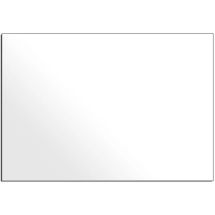 Pleksilevyaihio mirror chrome 2ply