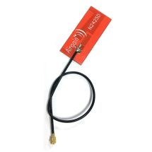 WIFI 2.4G 5G piirilevyantenni IPEX-1 -liittimellä