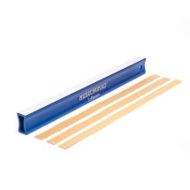 MusicNomad Fret Leveling Beam - nauhojen tasoitushiontapalkki - 45 cm