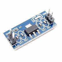 Step Down moduuli OUT 5 V 800 mA max