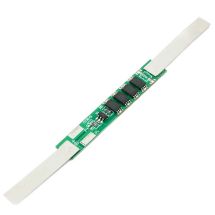 1S 3,7 V Li-ion -akun MOS suojapiirikortti