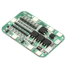 6S 15A BMS-suojapiiri Li-ion-akuille