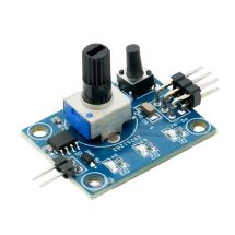 Servo-ohjainmoduuli 5VDC