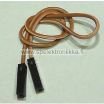 Hyppylanka, naaras/naaras 20cm