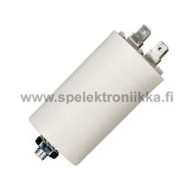 Moottorikondensaattori 10uF