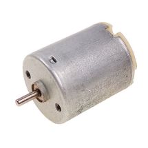 DC-moottori 3 - 6VDC Model 1