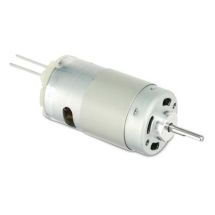 DC-moottori 12VDC / 20000rpm